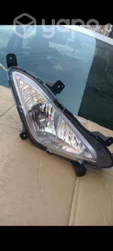 Neblinero derecho Hyundai elantra 2014-2016