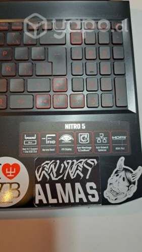 Acer nitro 5