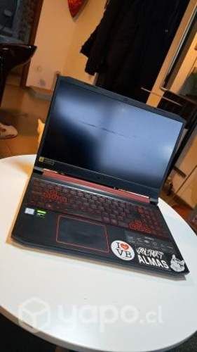 Acer nitro 5