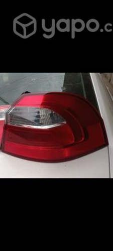 Foco trasero kia rio  original impecabl