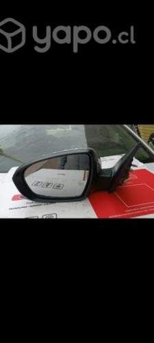 Espejo izquierdo kia optima 2011-2016
