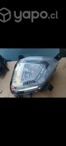 Neblinero derecho led Hyundai creta 2019-2021