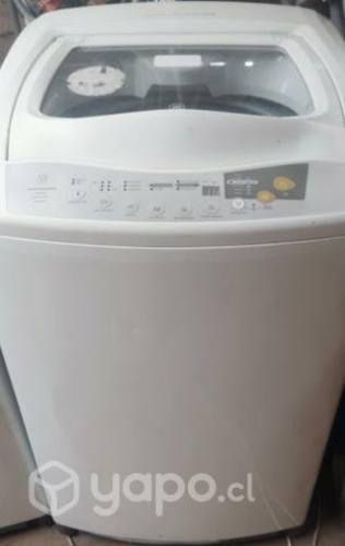 Lavadora 11 kilos