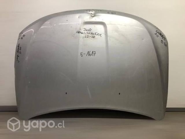 Capot jeep grand cherokee 2012-2020