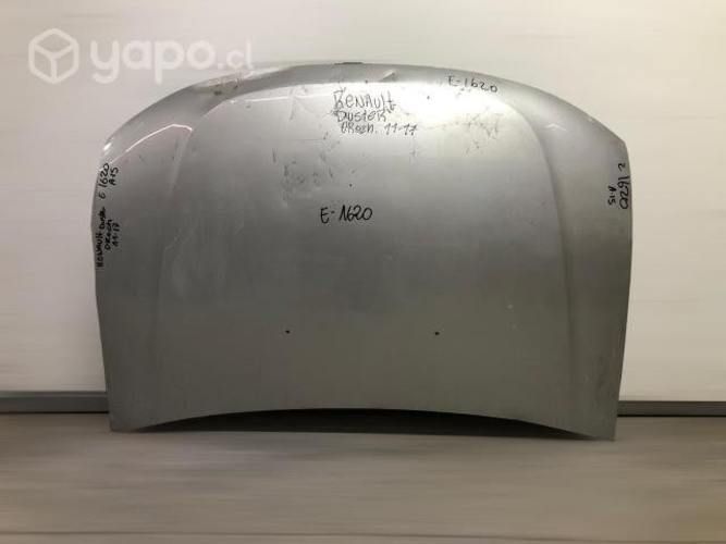 Capot renault duster/ooch 2011-2017