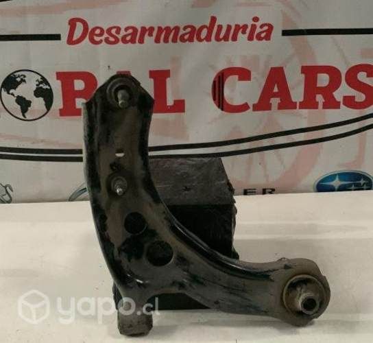 Bandeja derecha TOYOTA YARIS SPORT GLE 1.5 2021