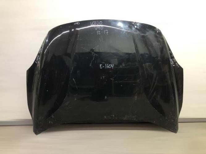 Capot volvo v