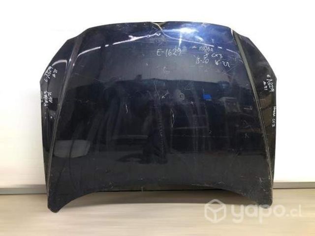 Capot mazda cx
