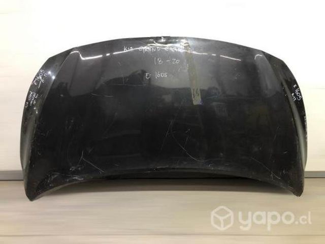 Capot kia grand carnival 2018-2020