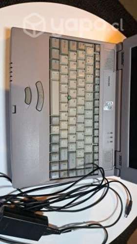 Notebook toshiba satellite 300cds reliquia