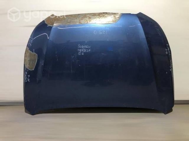 Capot subaru impreza 2012-2016