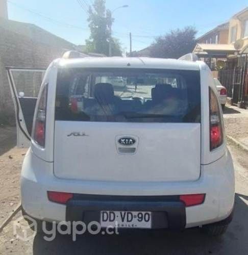 Vendo Kia soul