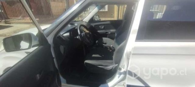 Vendo Kia soul