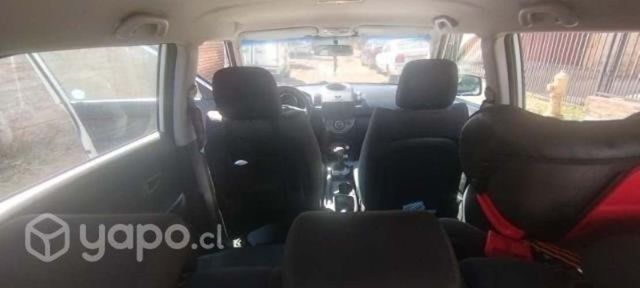 Vendo Kia soul