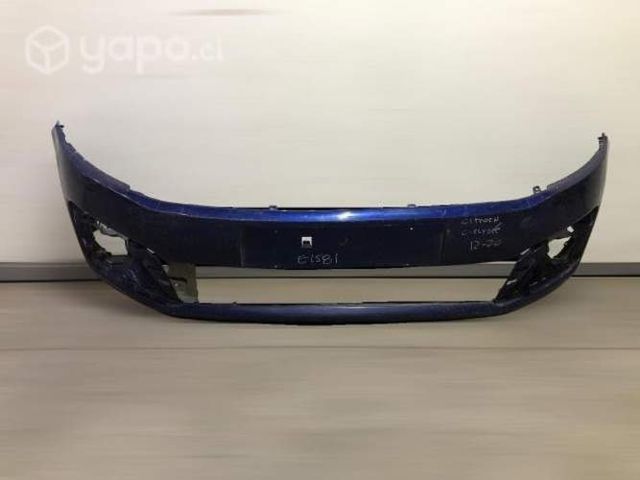 Parachoque delantero citroen c-elysee 2012-2020