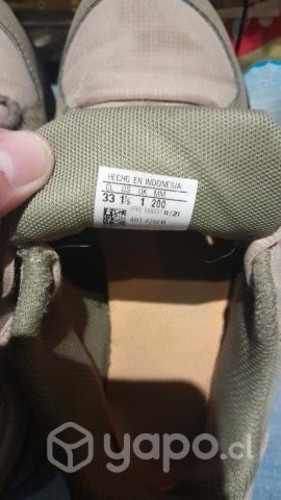 Zapatillas Adidas