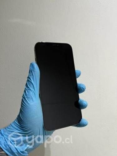 IPhone 12 Pro Max Grafito usado sin caja
