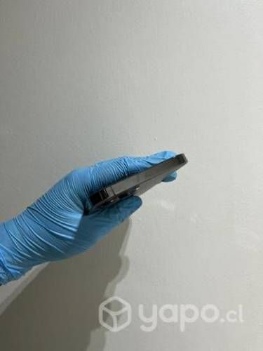 IPhone 12 Pro Max Grafito usado sin caja