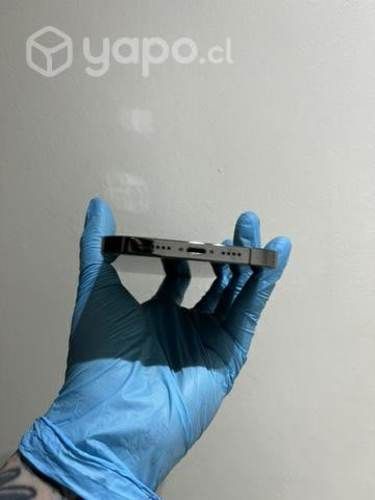 IPhone 12 Pro Max Grafito usado sin caja