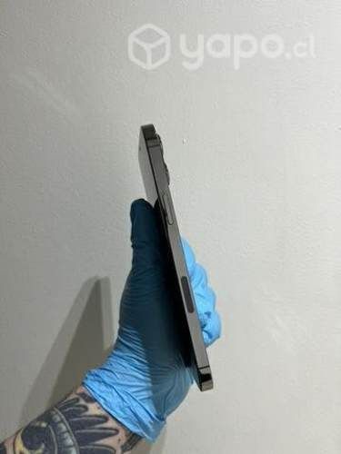 IPhone 12 Pro Max Grafito usado sin caja