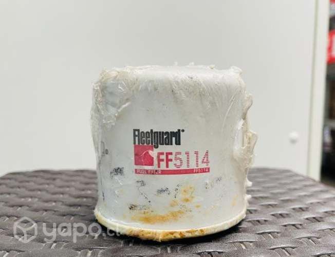 Filtro de Combustible Fleetguard FF 5114