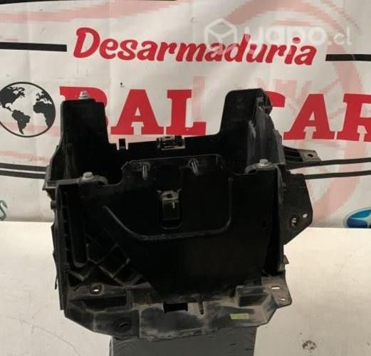 Base de bateria RENAULT FLUENCE DINAMIQUE 2.0 AUT