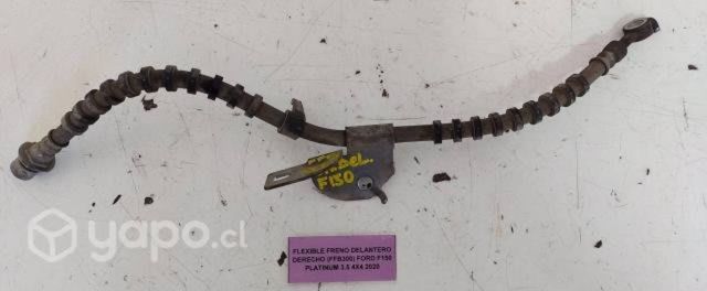 Flexible Freno Del Der (FFB300) Ford F150 3.5 Plat