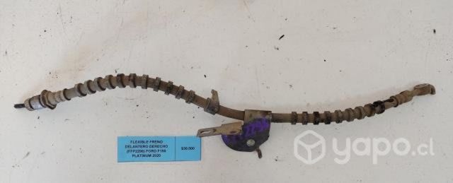 Flexible Freno Del Der (FFP2296) F150 Platin 2020