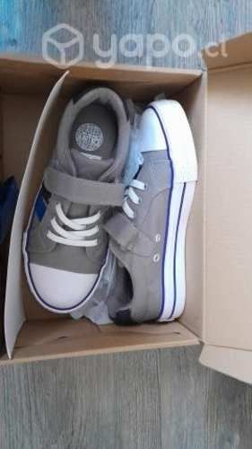 Zapatillas Colloky nuevas