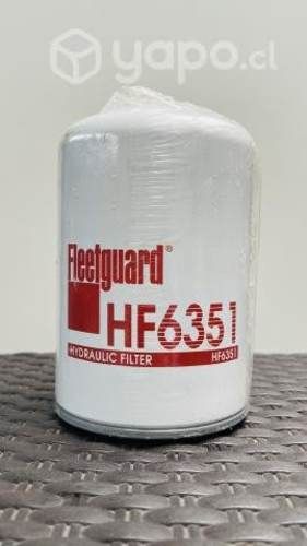 Filtro de Combustible Fleetguard HF 6351