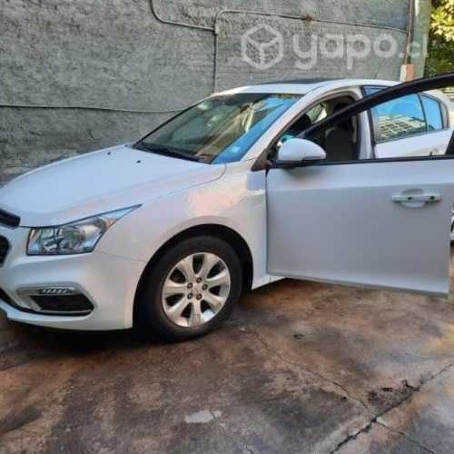Vendo auto Ch cruze hb