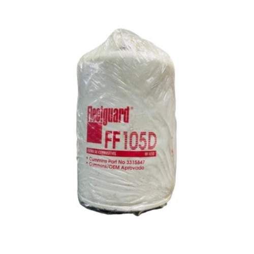 Filtro de Combustible Fleetguard FF105D