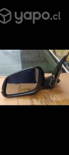 Espejo izquierdo bmw x nuevo original