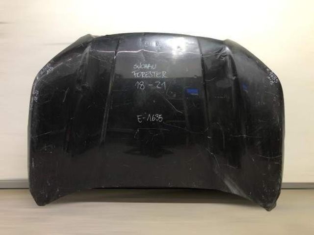 Capot subaru forester 2018-2021