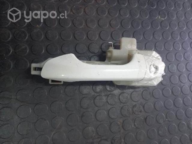 Manilla puerta delantera izquierda kia rio5 2020