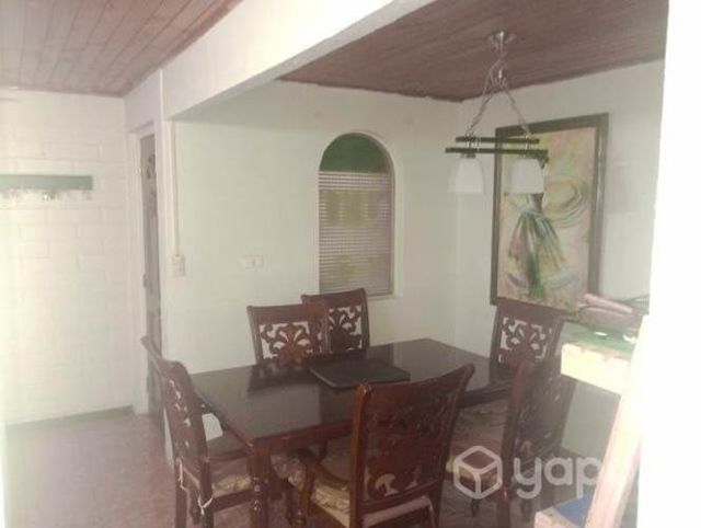 Se vende casa villa la posada