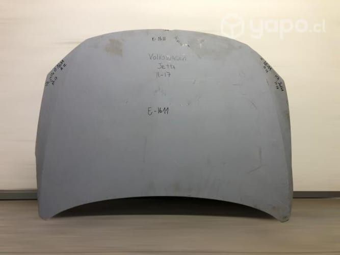 Capot volkswagen jetta 2011-2017