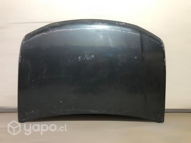 Capot suzuki gran vitara 2009-2017