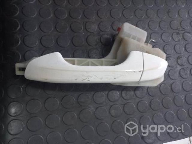 Manilla puerta trasera izquierda kia río 5 2020