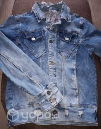 Ropa en perfecto estado