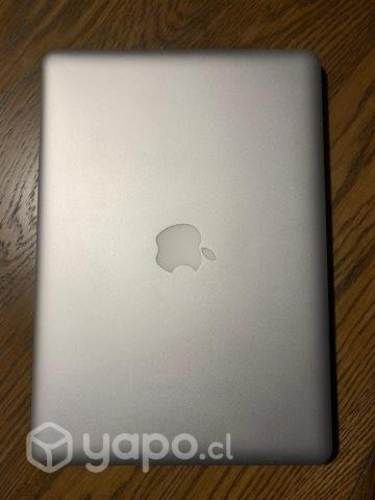 Macbook Pro 13,3 2012 Intel Core i5 8GB RAM