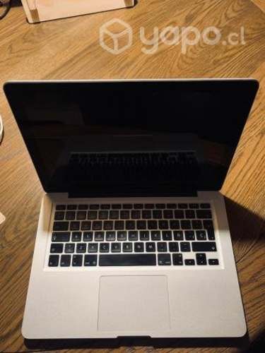 Macbook Pro 13,3 2012 Intel Core i5 8GB RAM