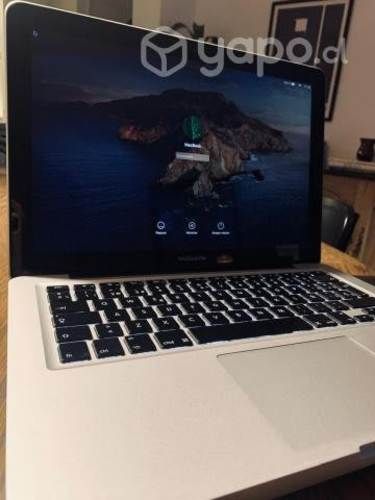 Macbook Pro 13,3 2012 Intel Core i5 8GB RAM