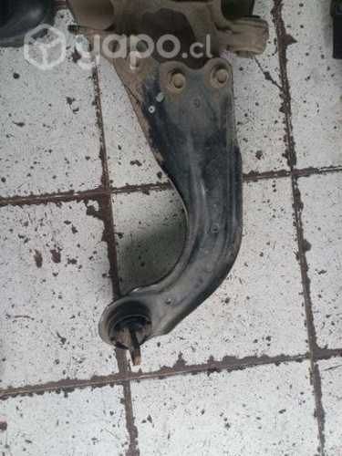 Tensor trasero derecho mazda cx5 2016