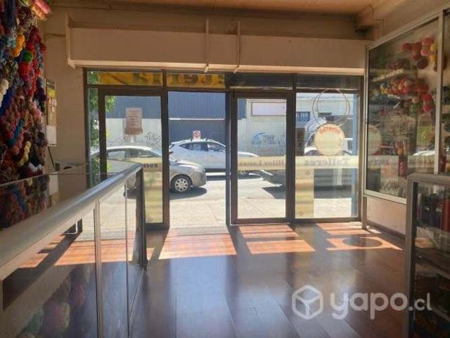 Local Comercial centro de Villa Alemana