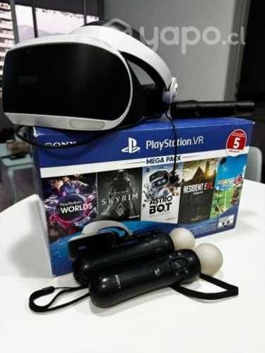 Playstation VR