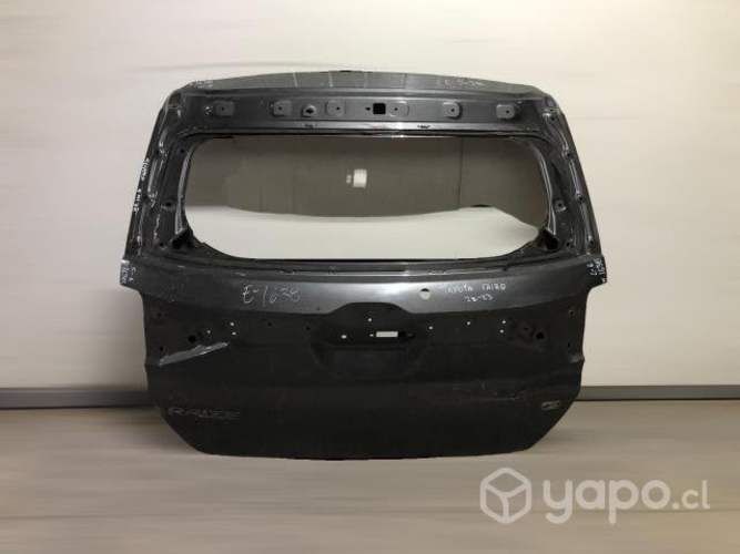 Portalon toyota raize 2022-2023