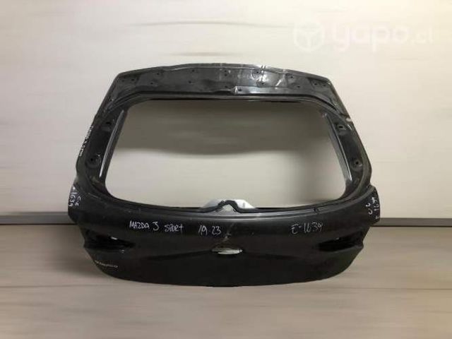 Portalon mazda 3 sport 2019-2023