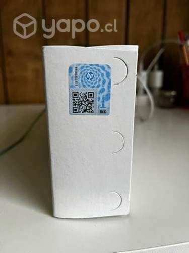 Cartucho Original Hp Pagewide 981y Negra