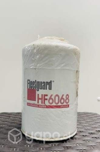 Filtro de Combustible Fleetguard HF6068